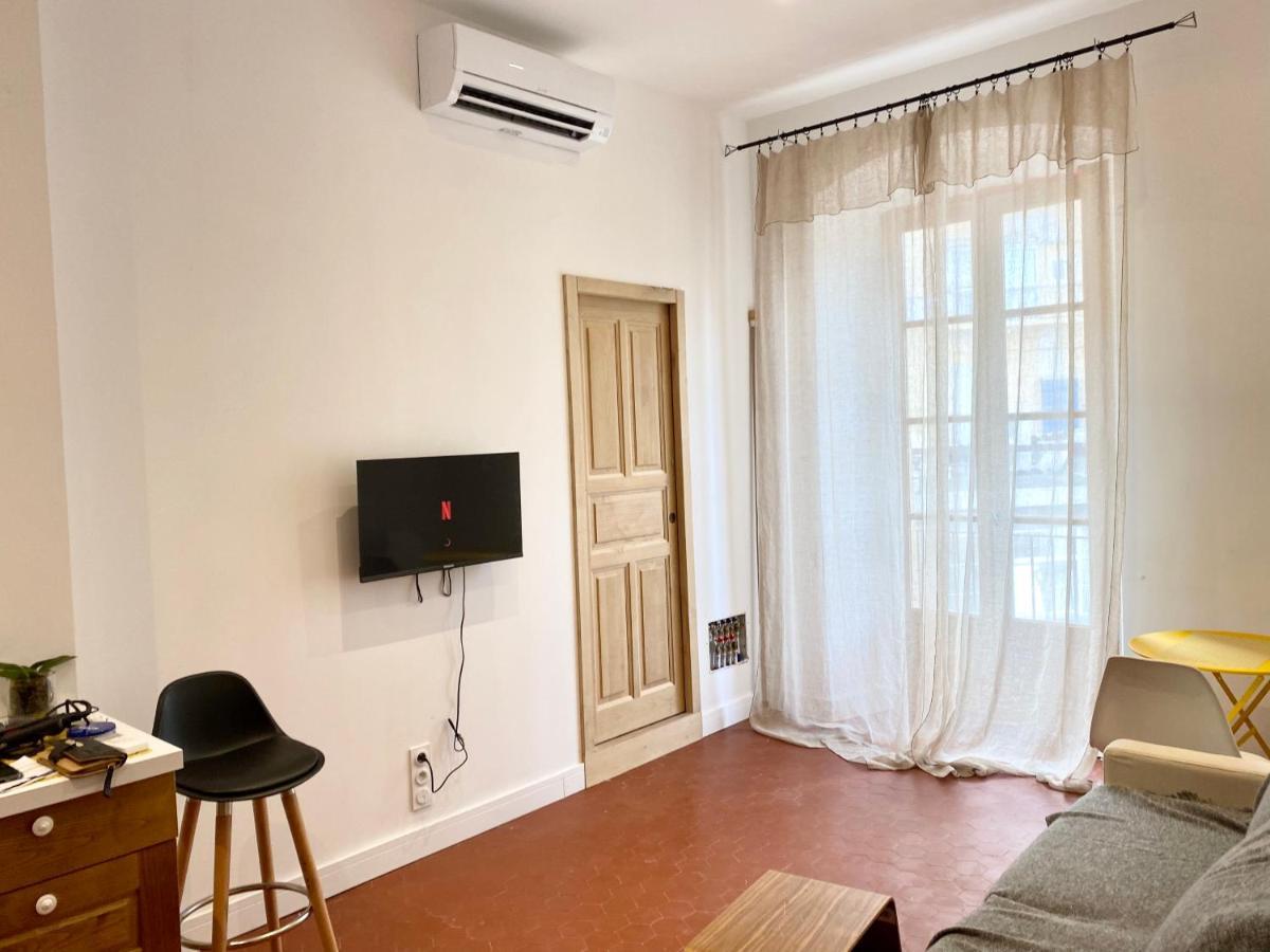 Belle Chambre D Hote Et Cuisine Hyper Centre Bastiya Dış mekan fotoğraf