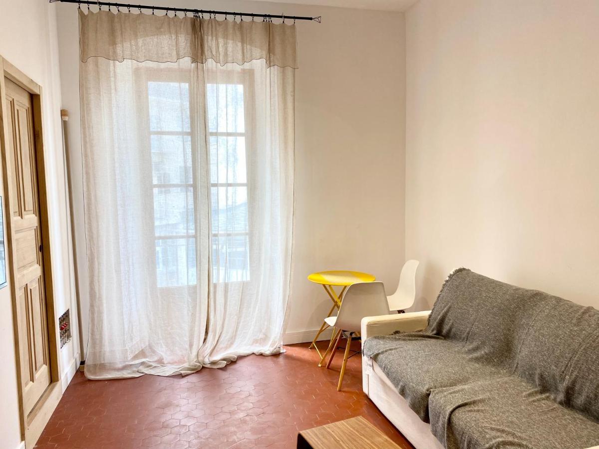 Belle Chambre D Hote Et Cuisine Hyper Centre Bastiya Dış mekan fotoğraf