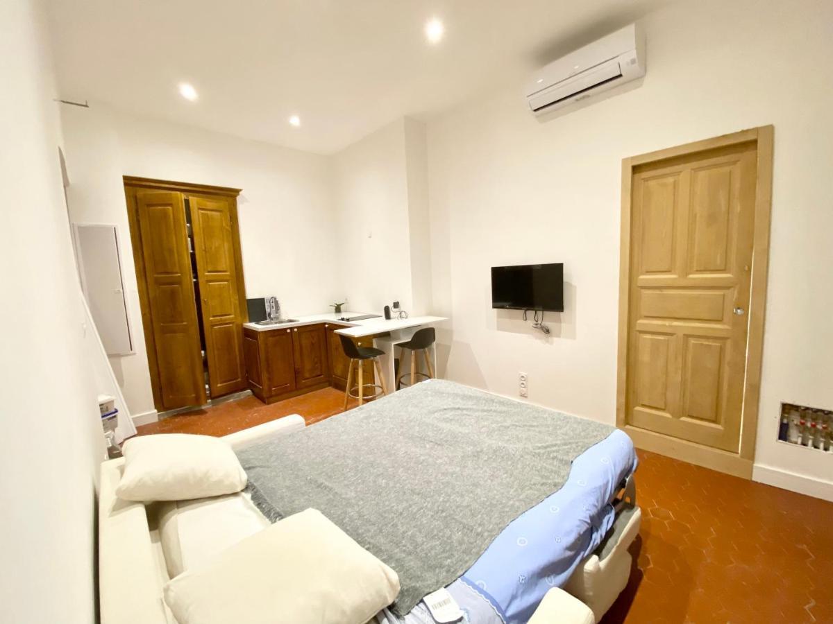 Belle Chambre D Hote Et Cuisine Hyper Centre Bastiya Dış mekan fotoğraf