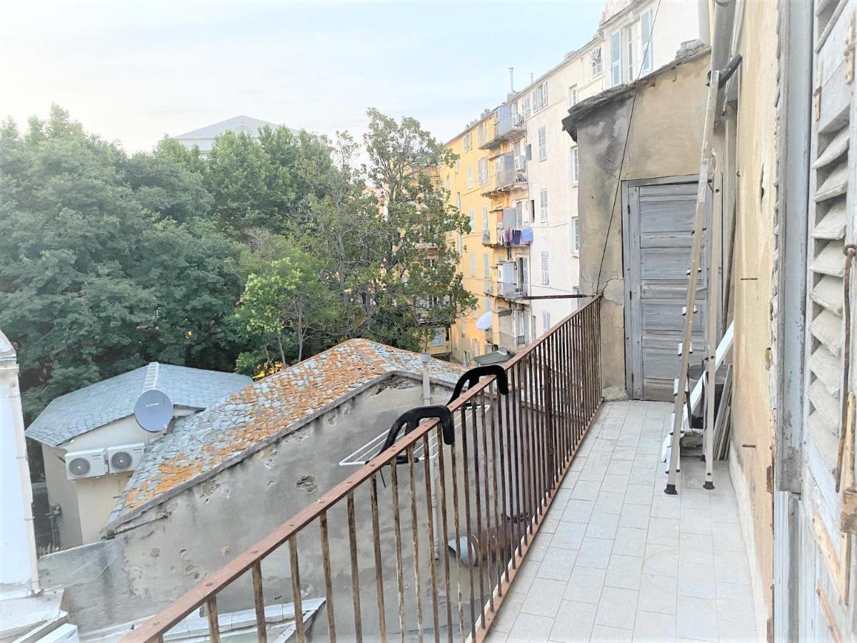 Belle Chambre D Hote Et Cuisine Hyper Centre Bastiya Dış mekan fotoğraf