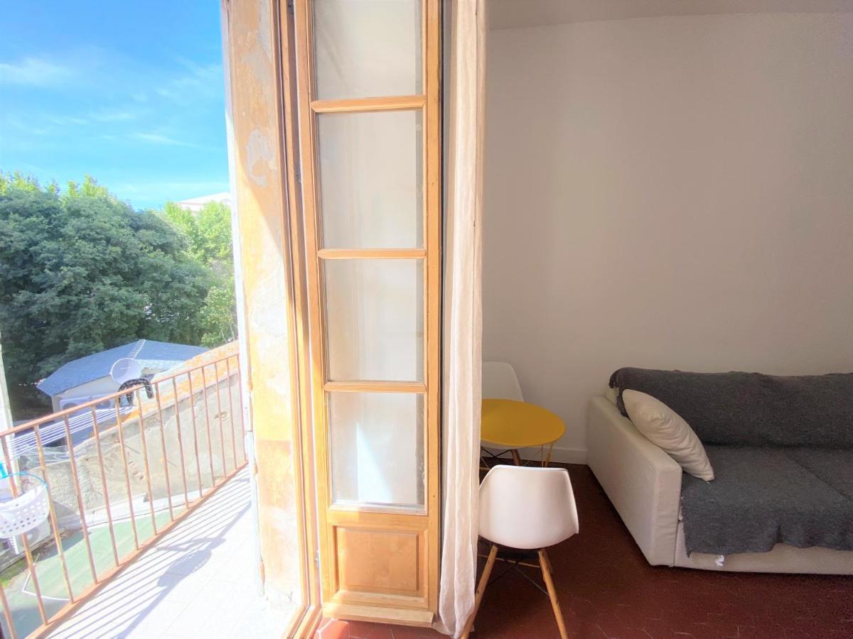 Belle Chambre D Hote Et Cuisine Hyper Centre Bastiya Dış mekan fotoğraf